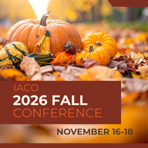 2026 fall conference