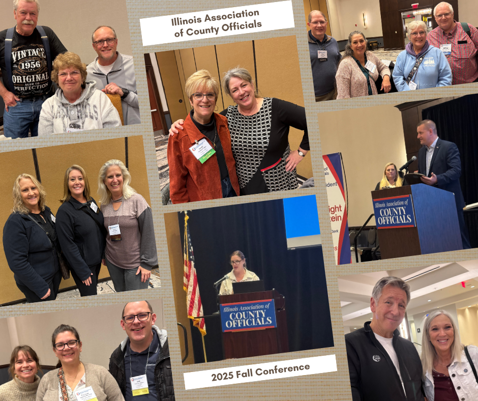 2025 Fall Conference Photos