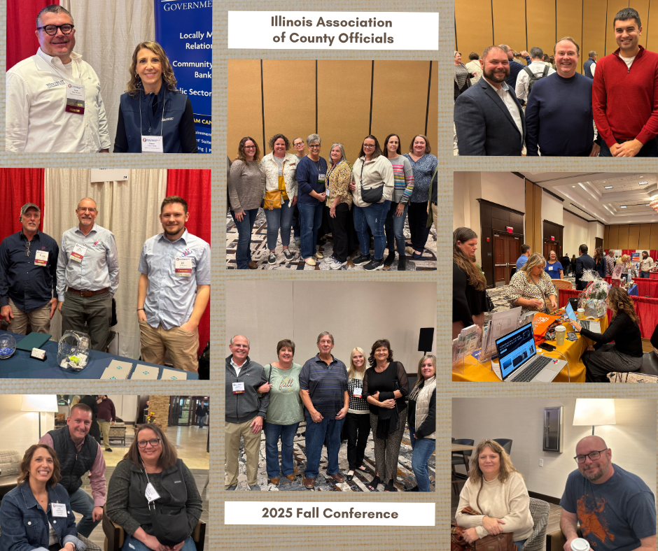 2025 Fall Conference Photos
