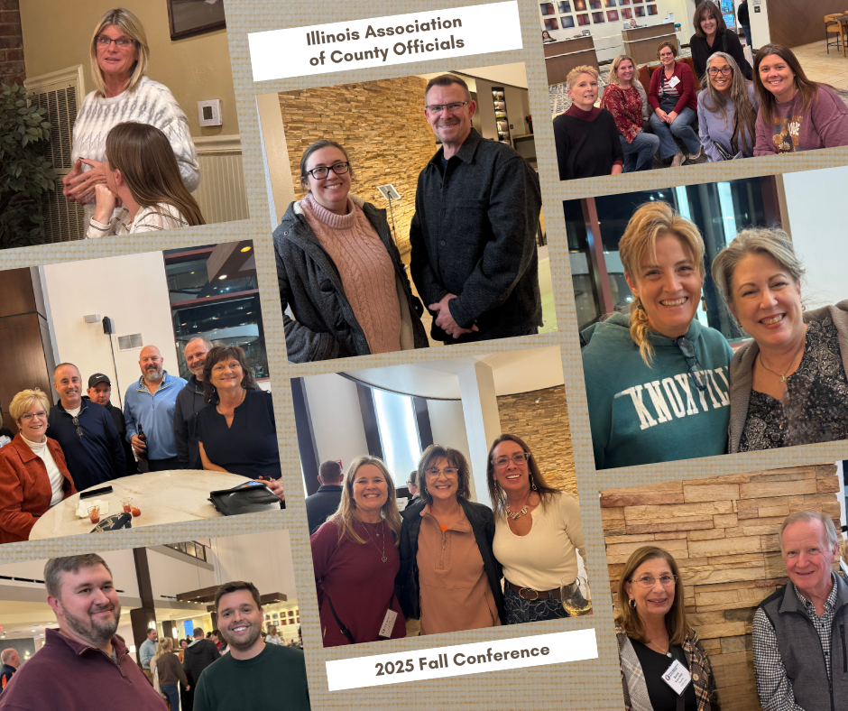 2025 Fall Conference Photos