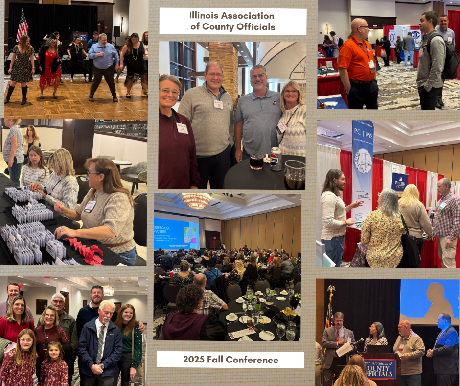 2025 Fall Conference Photos