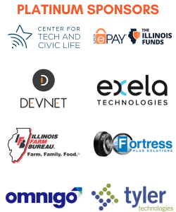 Platinum Sponsors