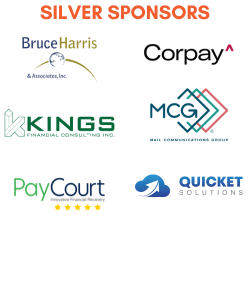 Silver Sponsors