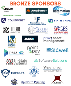 Bronze Sponsors