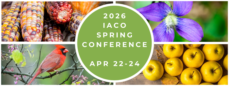 Spring Conference