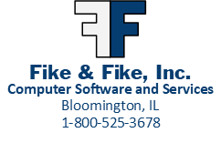 Fike & Fike Fike & Fike logo