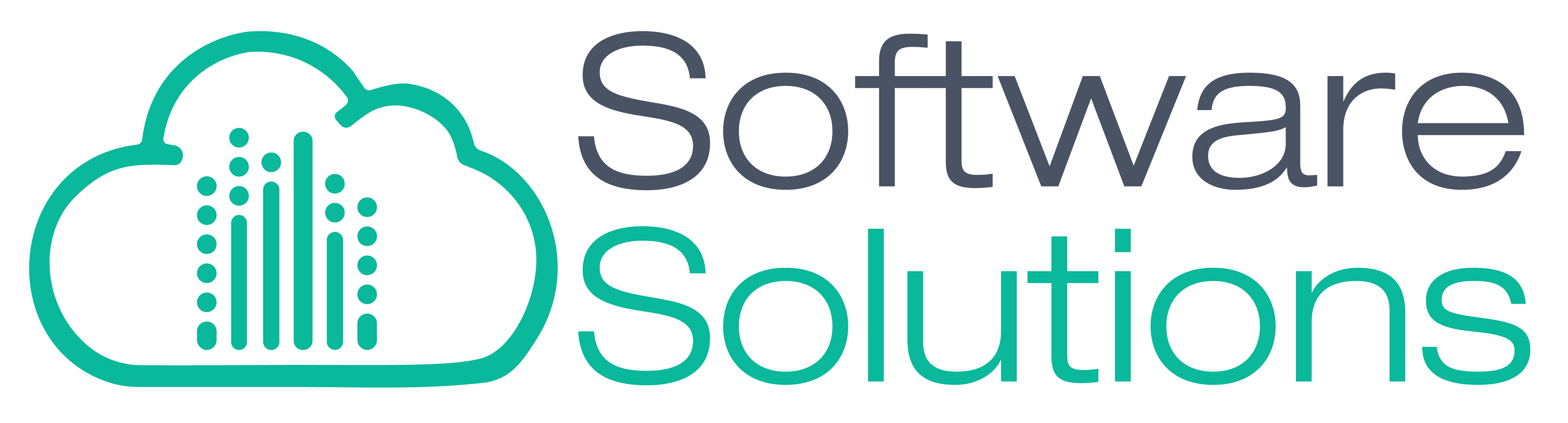 Software Solutions Software Solutions Logo
