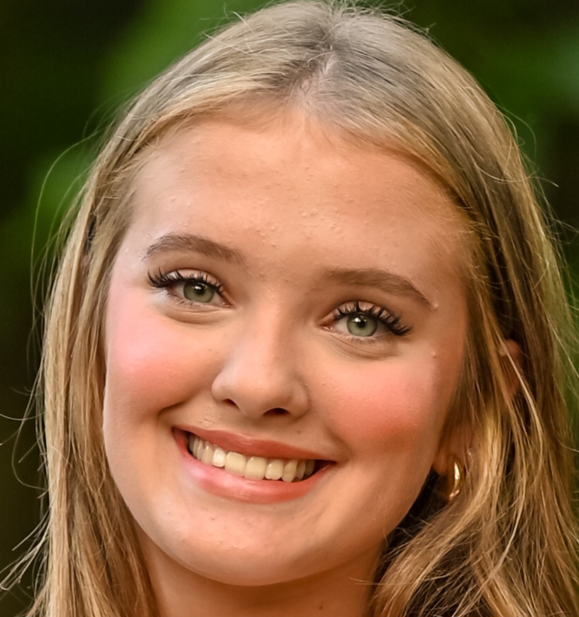 Macie Marie Carroll