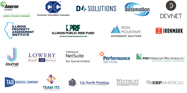 Industry Partner Members